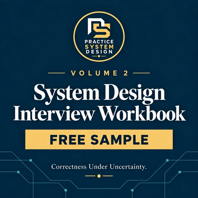 Volume 2 free sample